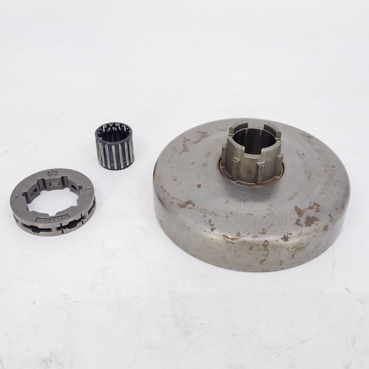 GENUINE OEM SPROCKET FITS HUSQVARNA 281XP, 288XP, 394XP AND 395XP