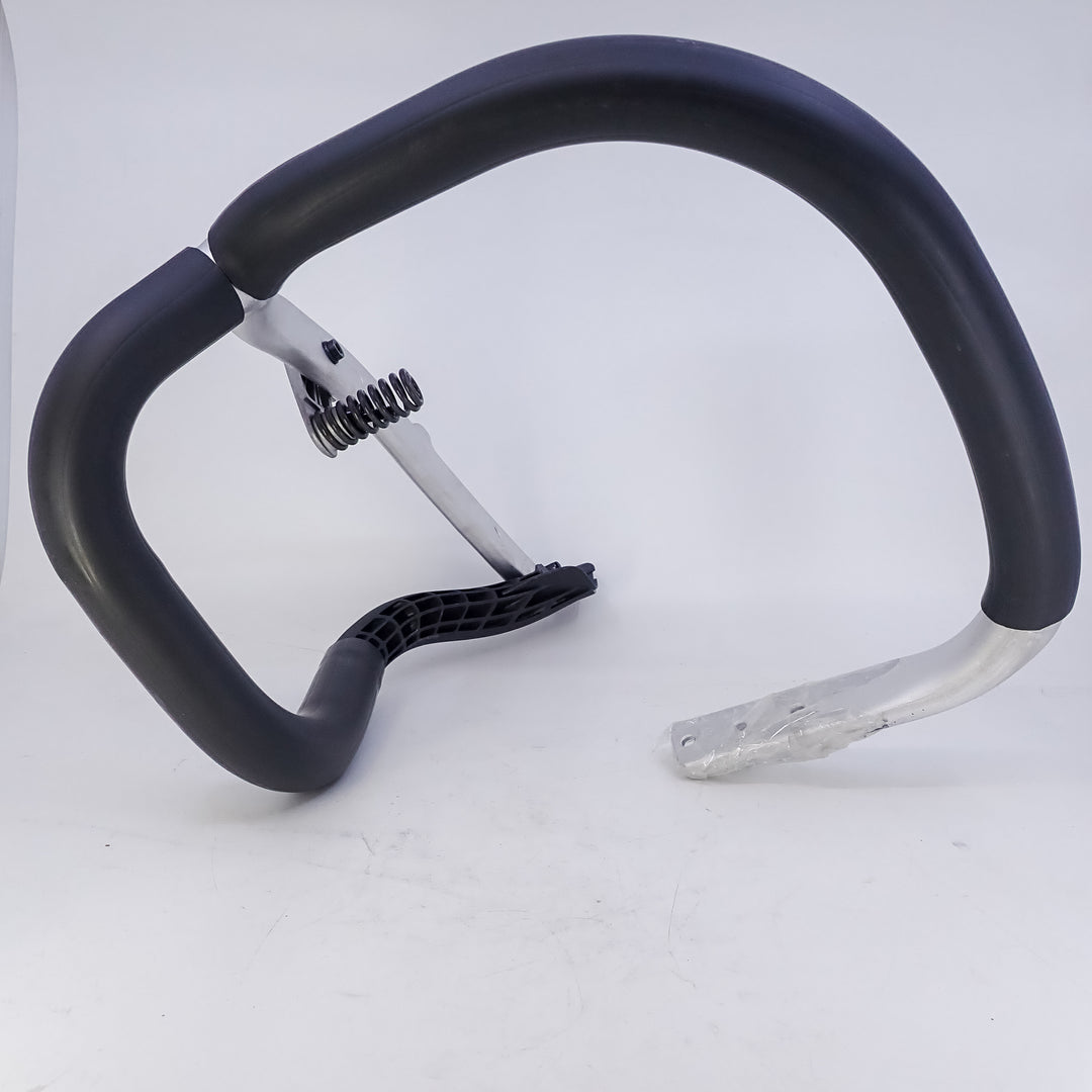 GENUINE HUSQVARNA FULL WRAP HANDLE FITS 564XP 546058301