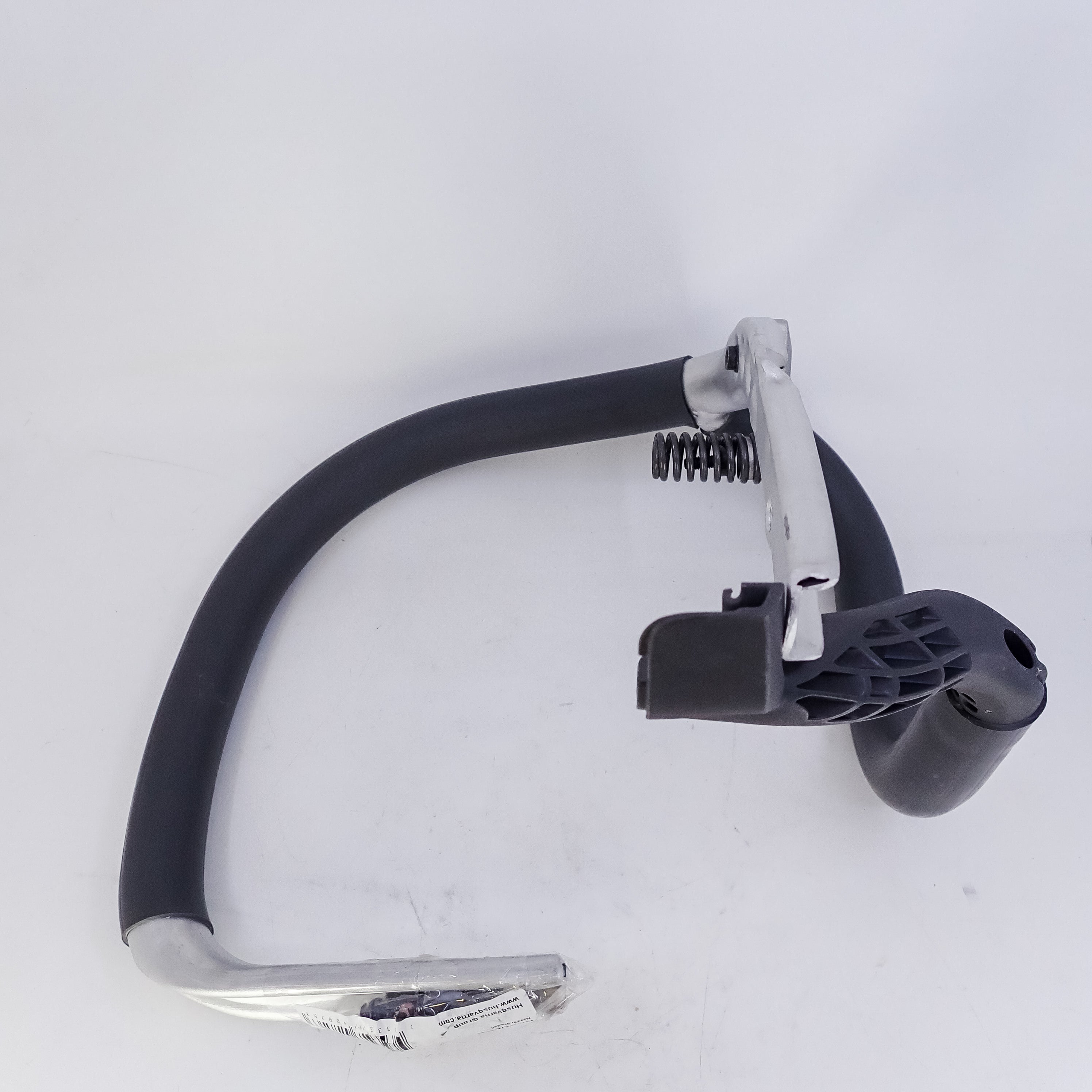 GENUINE HUSQVARNA FULL WRAP HANDLE FITS 564XP 546058301 - Saw Salvage