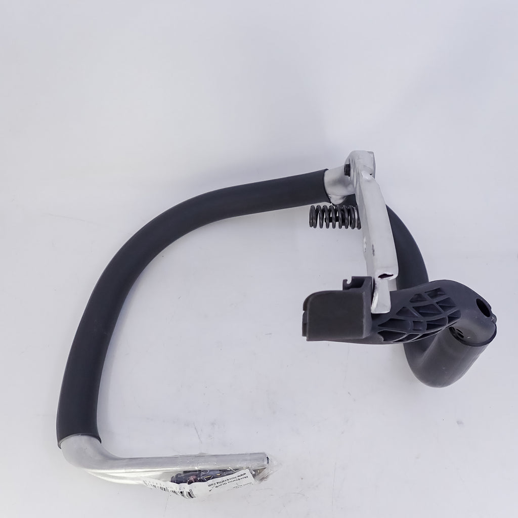 GENUINE HUSQVARNA FULL WRAP HANDLE FITS 564XP 546058301 - Saw Salvage