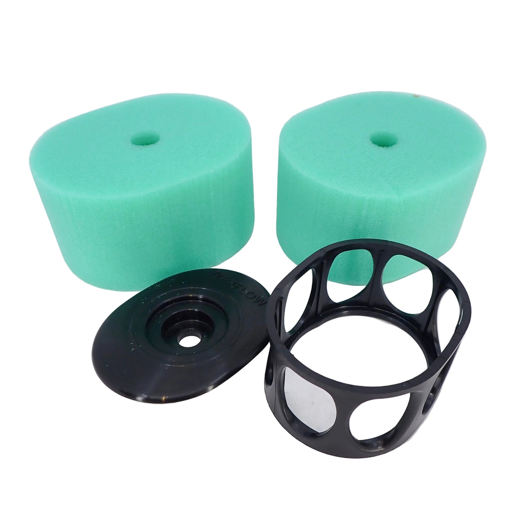 MAXFLOW MINI AIR FILTER KIT