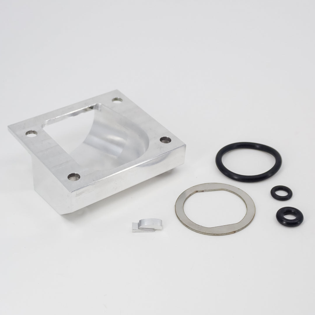 GEARHEAD CS-590 AIR FILTER UPGRADE KIT, DEFLECTOR + IGNITION ADVANCE KEY