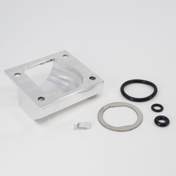 GEARHEAD CS-590 AIR FILTER UPGRADE KIT, DEFLECTOR + IGNITION ADVANCE KEY