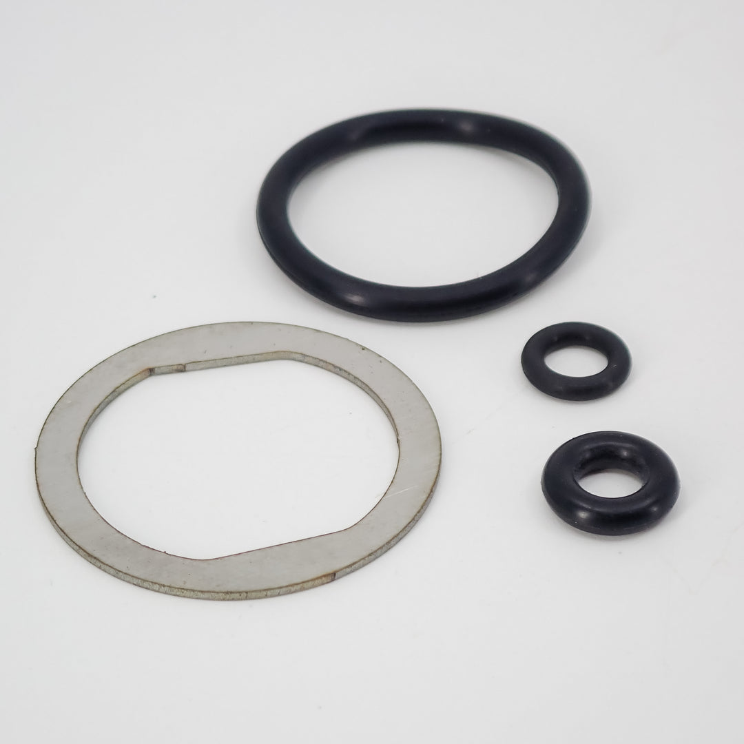 GEARHEAD CS-590 AIR FILTER UPGRADE KIT, DEFLECTOR + IGNITION ADVANCE KEY