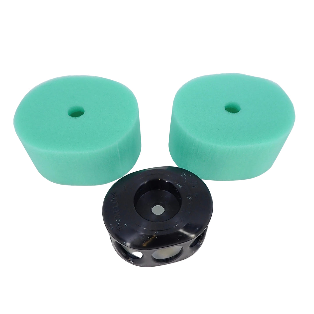 MAXFLOW MINI AIR FILTER KIT