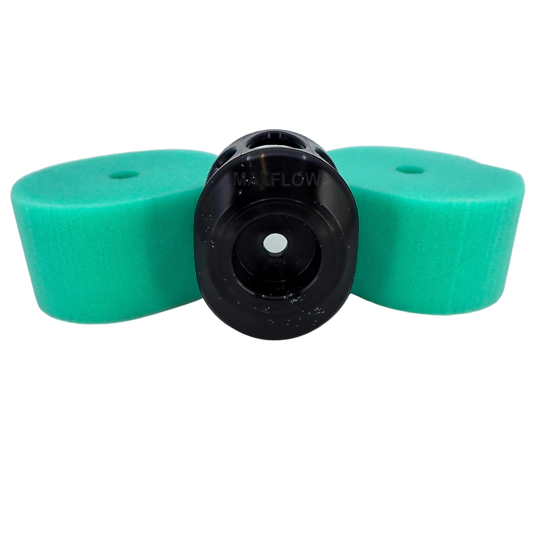 MAXFLOW MINI AIR FILTER KIT