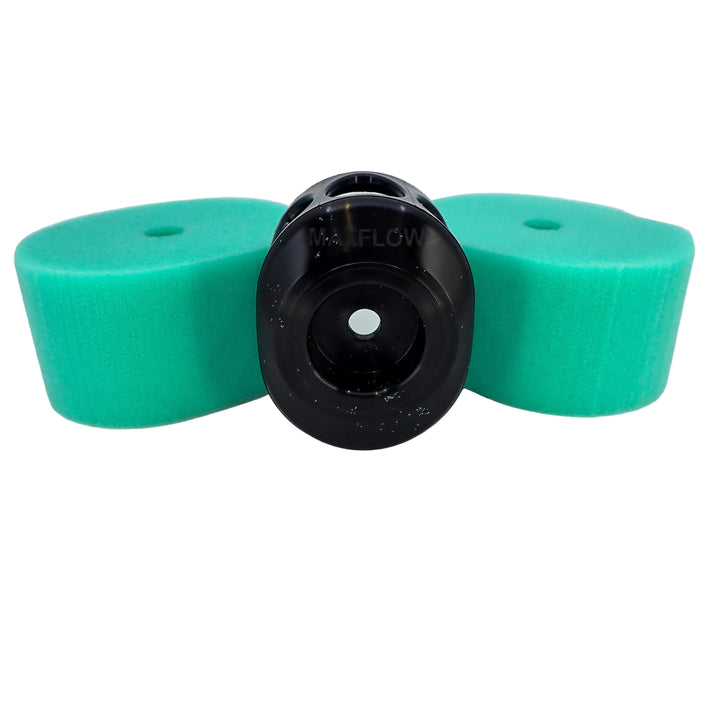 MAXFLOW MINI AIR FILTER KIT