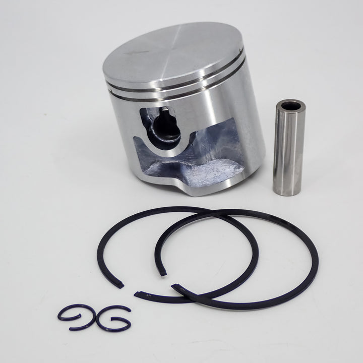 DUKE'S TS420 CARBURETOR, CYLINDER AND 5-PACK AIR FILTER SET
