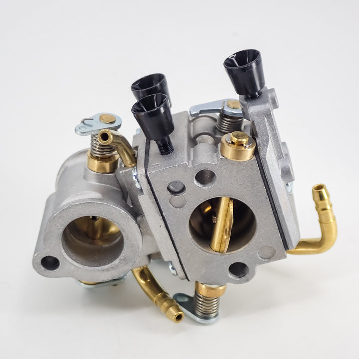 DUKE'S TS420 CARBURETOR, CYLINDER AND 5-PACK AIR FILTER SET