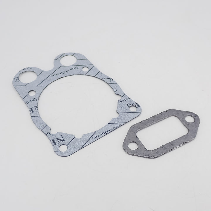 DUKE'S NIKASIL CYLINDER, CARBURETOR, AND 5-PACK AIR FILTERS FITS HUSQVARNA K760, K770