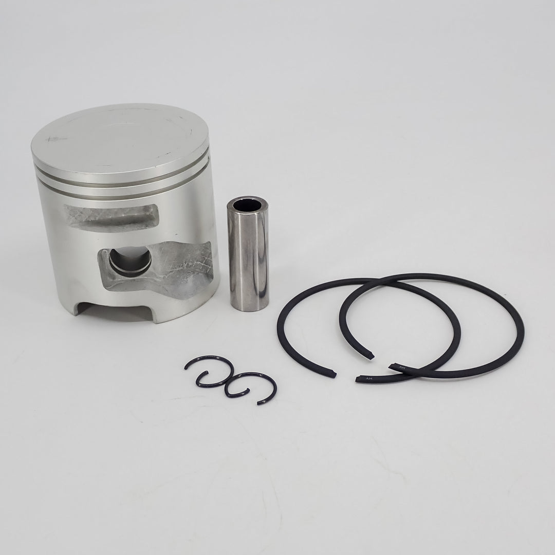 DUKE'S NIKASIL CYLINDER, CARBURETOR, AND 5-PACK AIR FILTERS FITS HUSQVARNA K760, K770