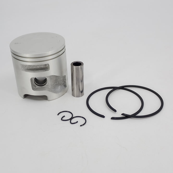 DUKE'S NIKASIL CYLINDER, CARBURETOR, AND 5-PACK AIR FILTERS FITS HUSQVARNA K760, K770