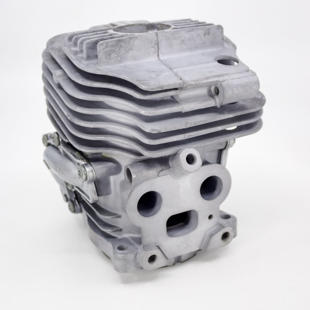 DUKE'S NIKASIL CYLINDER, CARBURETOR, AND 5-PACK AIR FILTERS FITS HUSQVARNA K760, K770