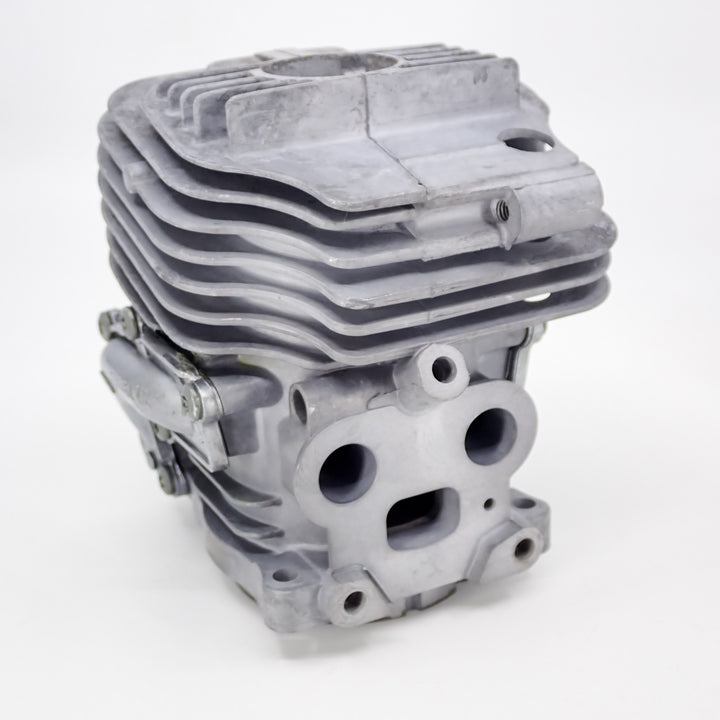 DUKE'S NIKASIL CYLINDER, CARBURETOR, AND 5-PACK AIR FILTERS FITS HUSQVARNA K760, K770