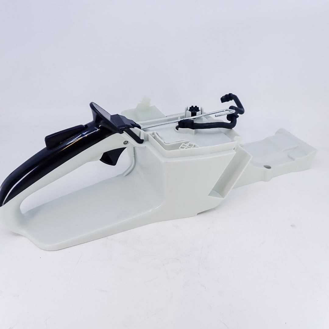 THE DUKE'S FUEL TANK REAR HANDLE FITS STIHL MS462
