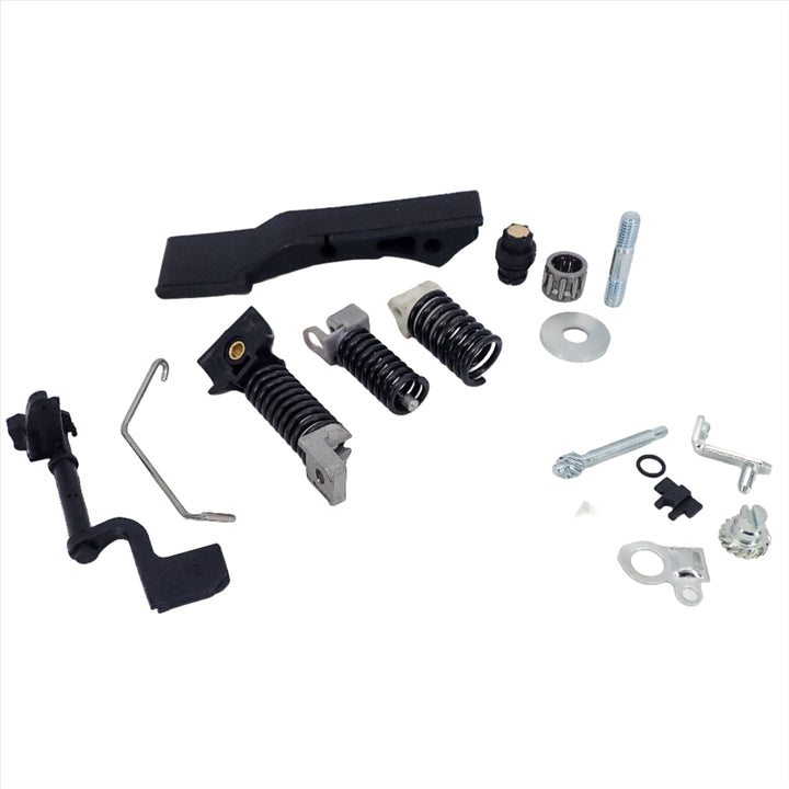 THE DUKE'S TENSIONER, AV BUFFER, TANK VENT KIT FITS STIHL MS661