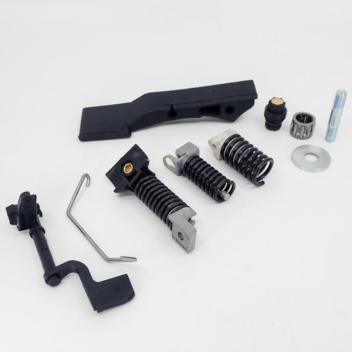 THE DUKE'S TENSIONER, AV BUFFER, TANK VENT KIT FITS STIHL MS661