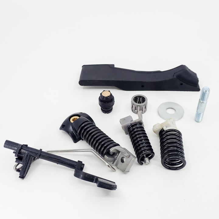 THE DUKE'S TENSIONER, AV BUFFER, TANK VENT KIT FITS STIHL MS661