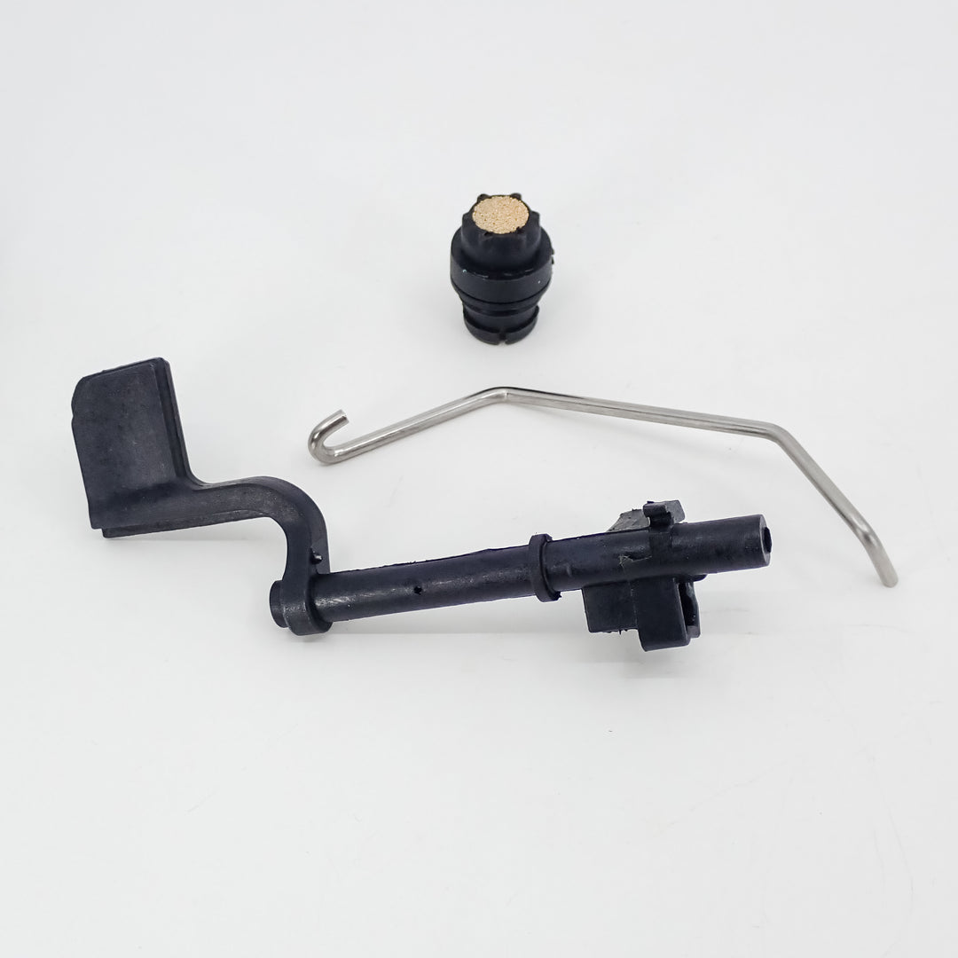 THE DUKE'S TENSIONER, AV BUFFER, TANK VENT KIT FITS STIHL MS661