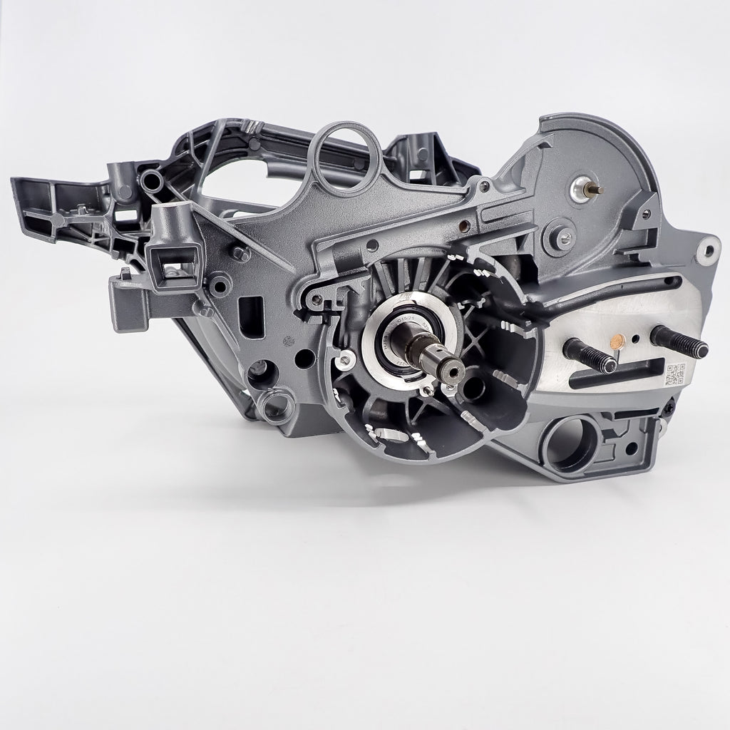 GENUINE OEM SHORTBLOCK FITS HUSQVARNA 592XP, 592XPG 546642701