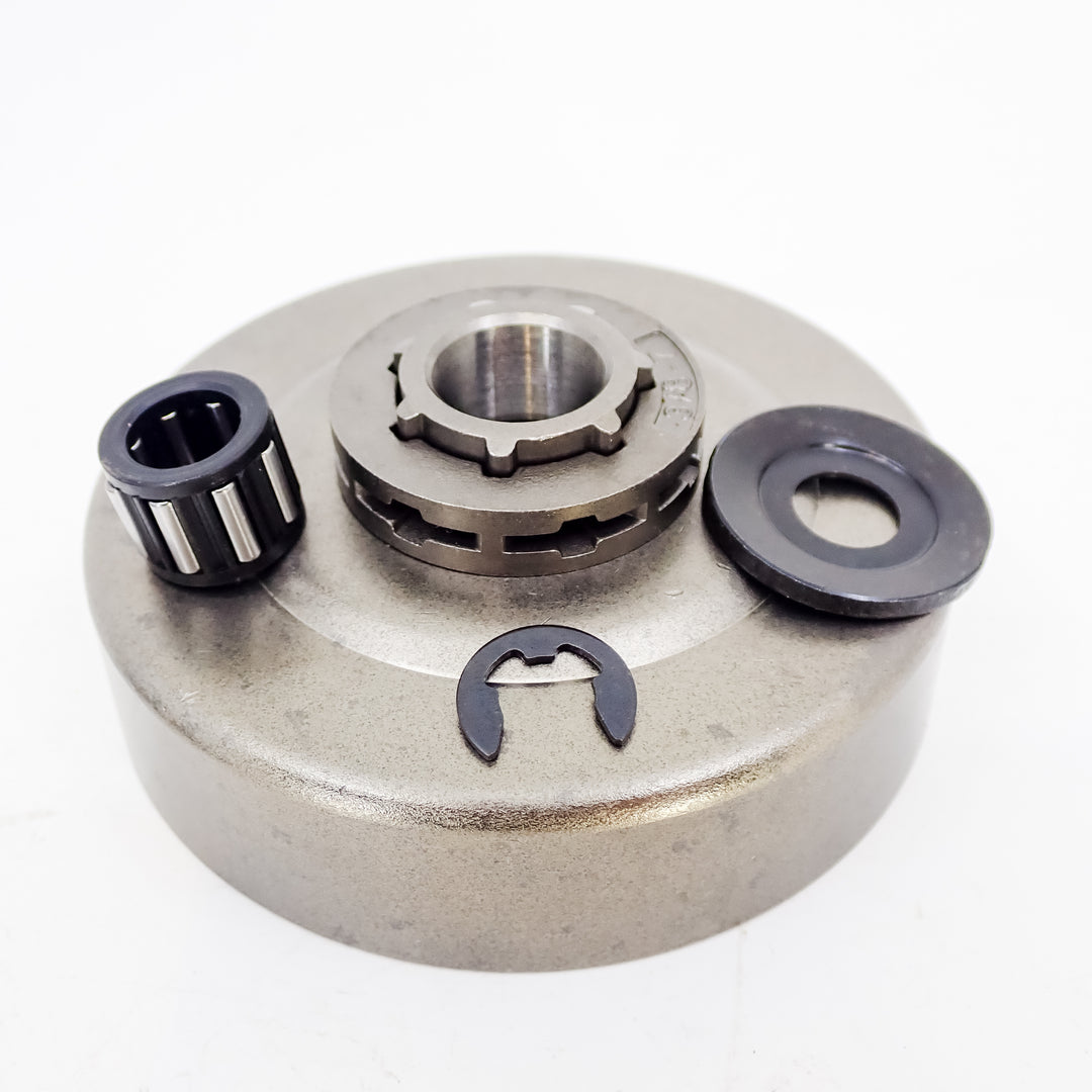 THE DUKE'S SPROCKET AND CLUTCH KIT FITS STIHL MS661