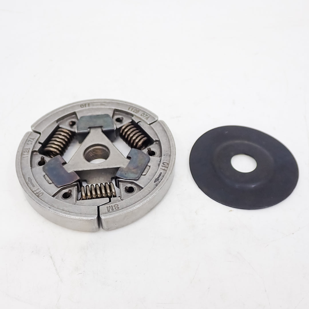 THE DUKE'S RIM SPROCKET AND CLUTCH ASSEMBLY FITS STIHL MS462