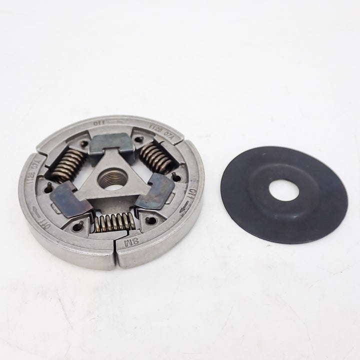 THE DUKE'S RIM SPROCKET AND CLUTCH ASSEMBLY FITS STIHL MS462