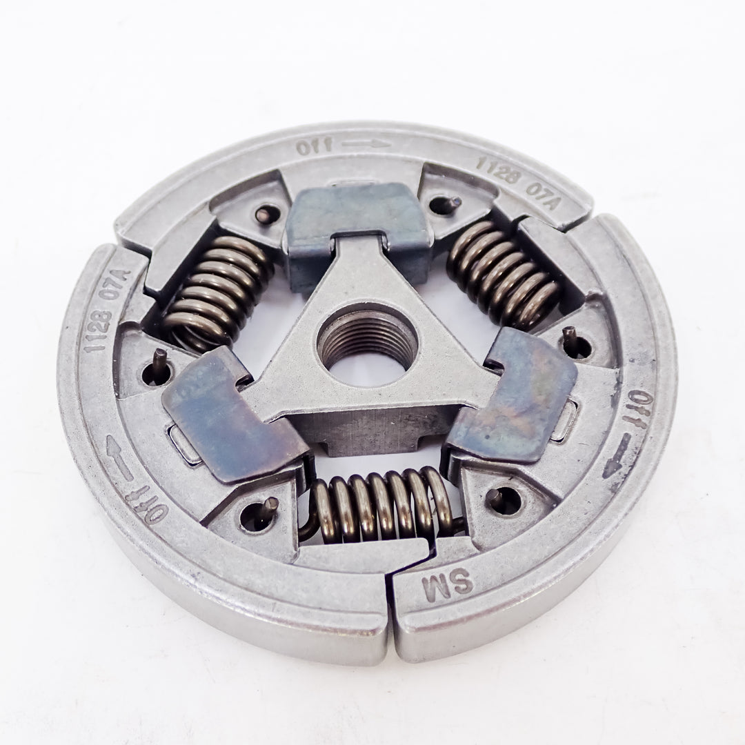 THE DUKE'S RIM SPROCKET AND CLUTCH ASSEMBLY FITS STIHL MS462