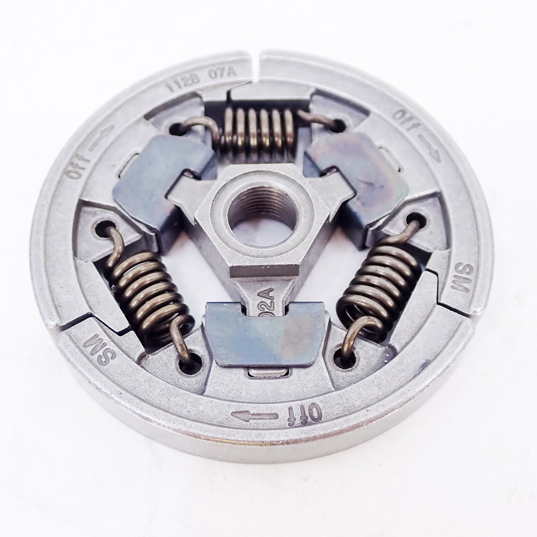 THE DUKE'S RIM SPROCKET AND CLUTCH ASSEMBLY FITS STIHL MS462