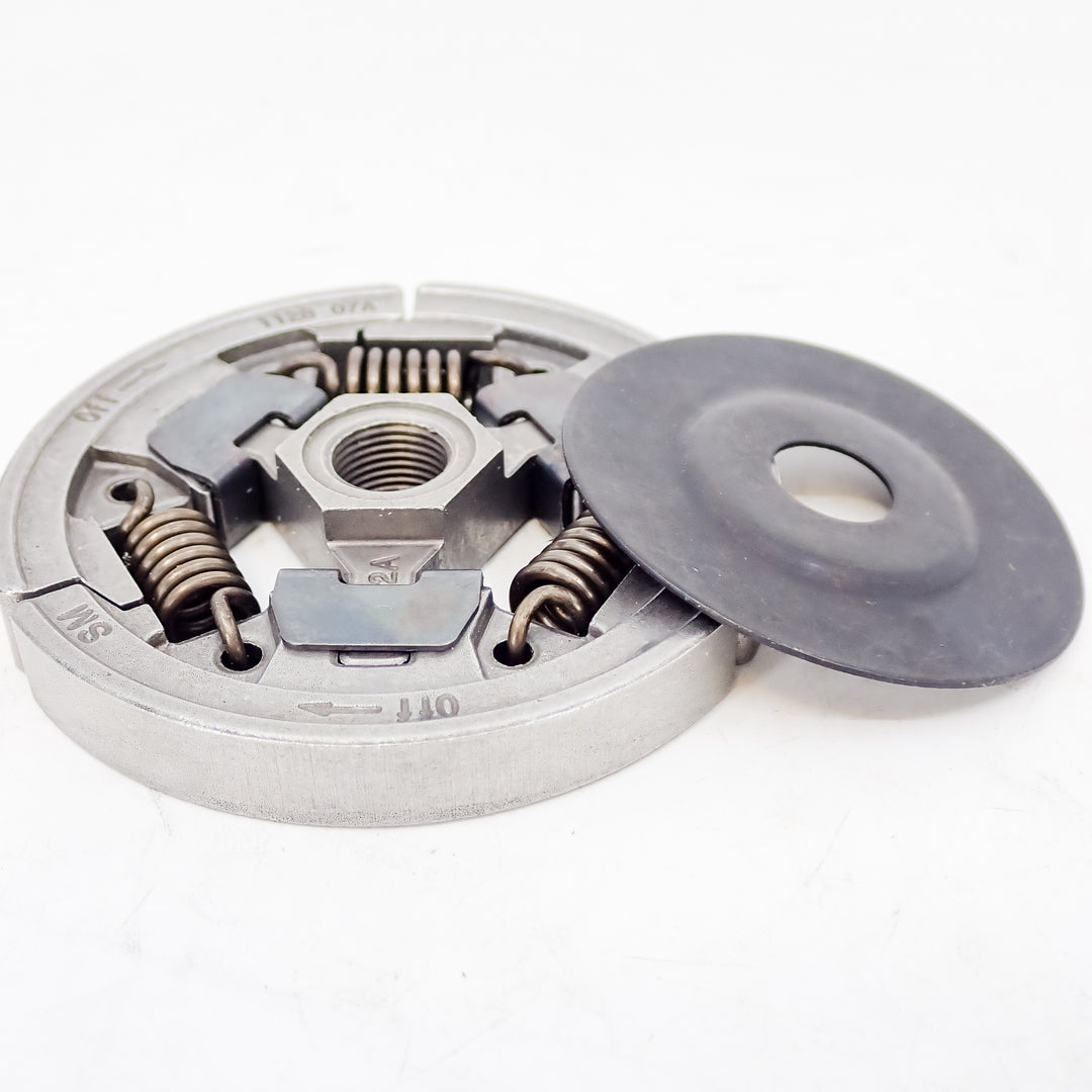 THE DUKE'S RIM SPROCKET AND CLUTCH ASSEMBLY FITS STIHL MS462