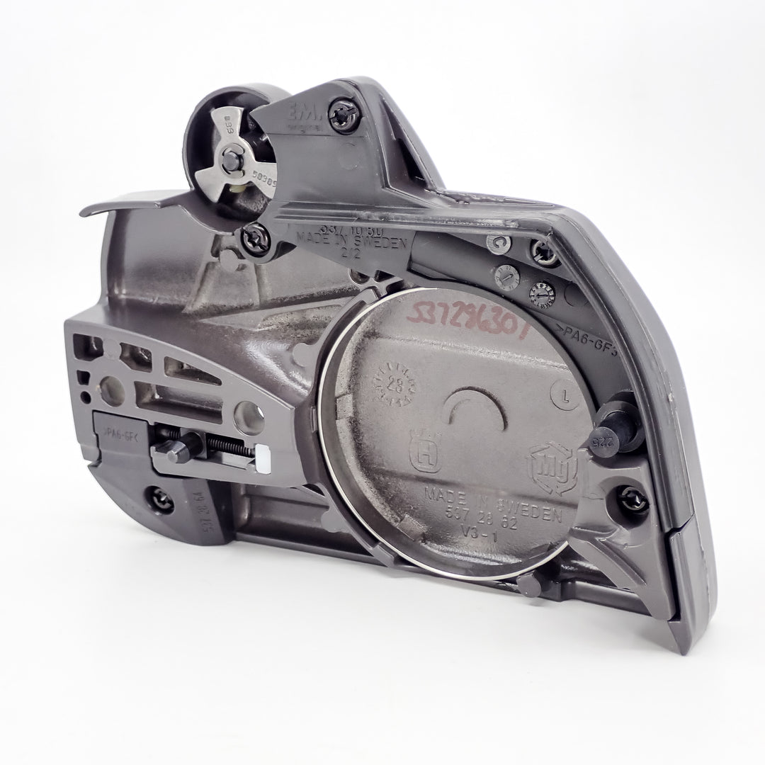 GENUNE OEM CLUTCH COVER FITS HUSQVARNA 455 460 546347401