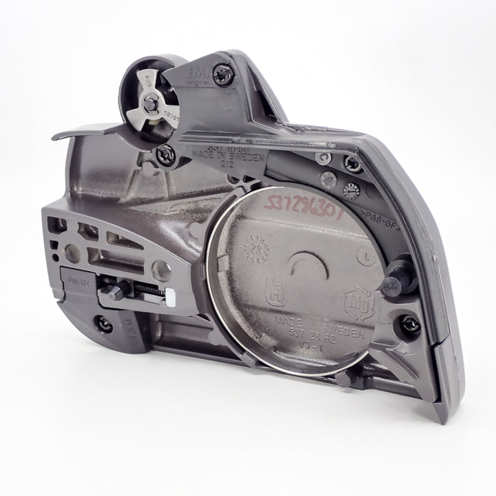 GENUNE OEM CLUTCH COVER FITS HUSQVARNA 455 460 546347401
