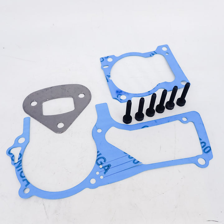 THE DUKE'S GASKET SET FITS HUSQVARNA 592XP 597939002