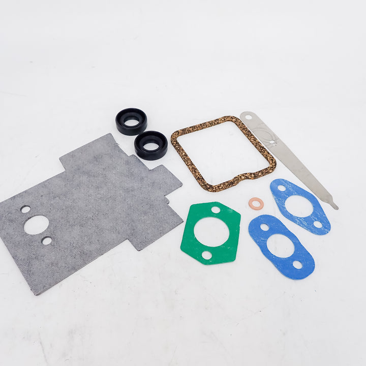 THE DUKE'S GASKET SET FITS STIHL FS131, HT131, HT133 4180 007 1037