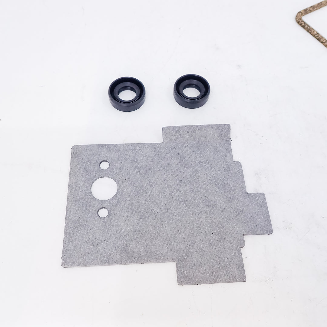 THE DUKE'S GASKET SET FITS STIHL FS131, HT131, HT133 4180 007 1037