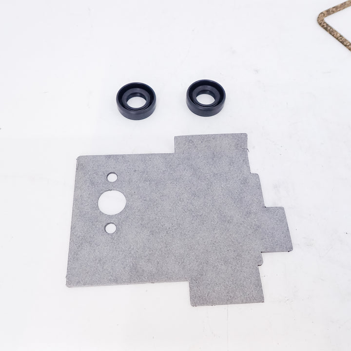 THE DUKE'S GASKET SET FITS STIHL FS131, HT131, HT133 4180 007 1037