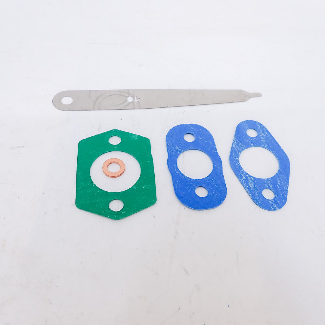 THE DUKE'S GASKET SET FITS STIHL FS131, HT131, HT133 4180 007 1037