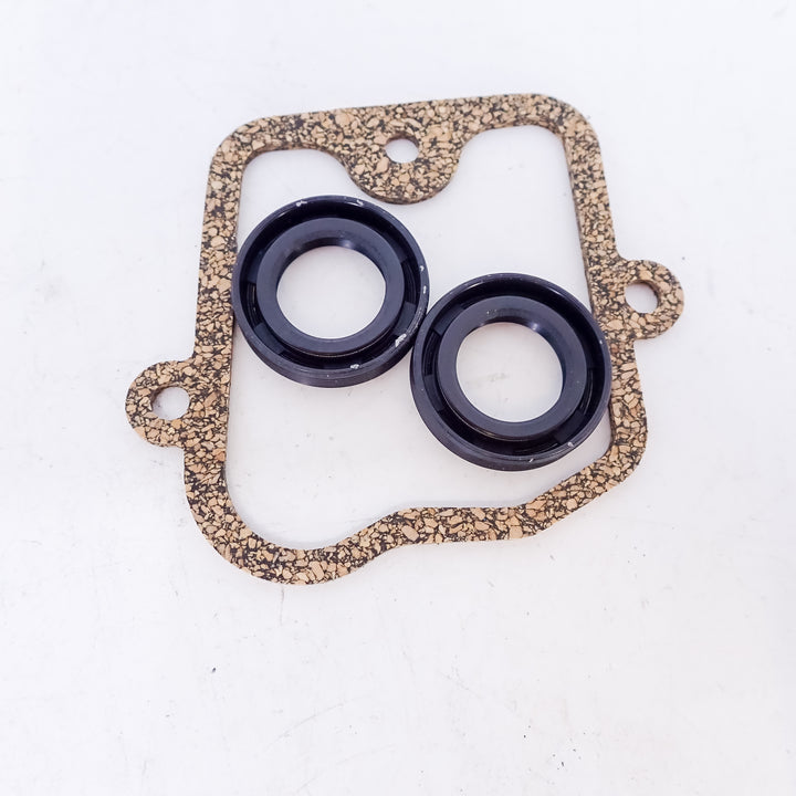 THE DUKE'S GASKET SET AND OIL SEAL SET FITS STIHL BR800