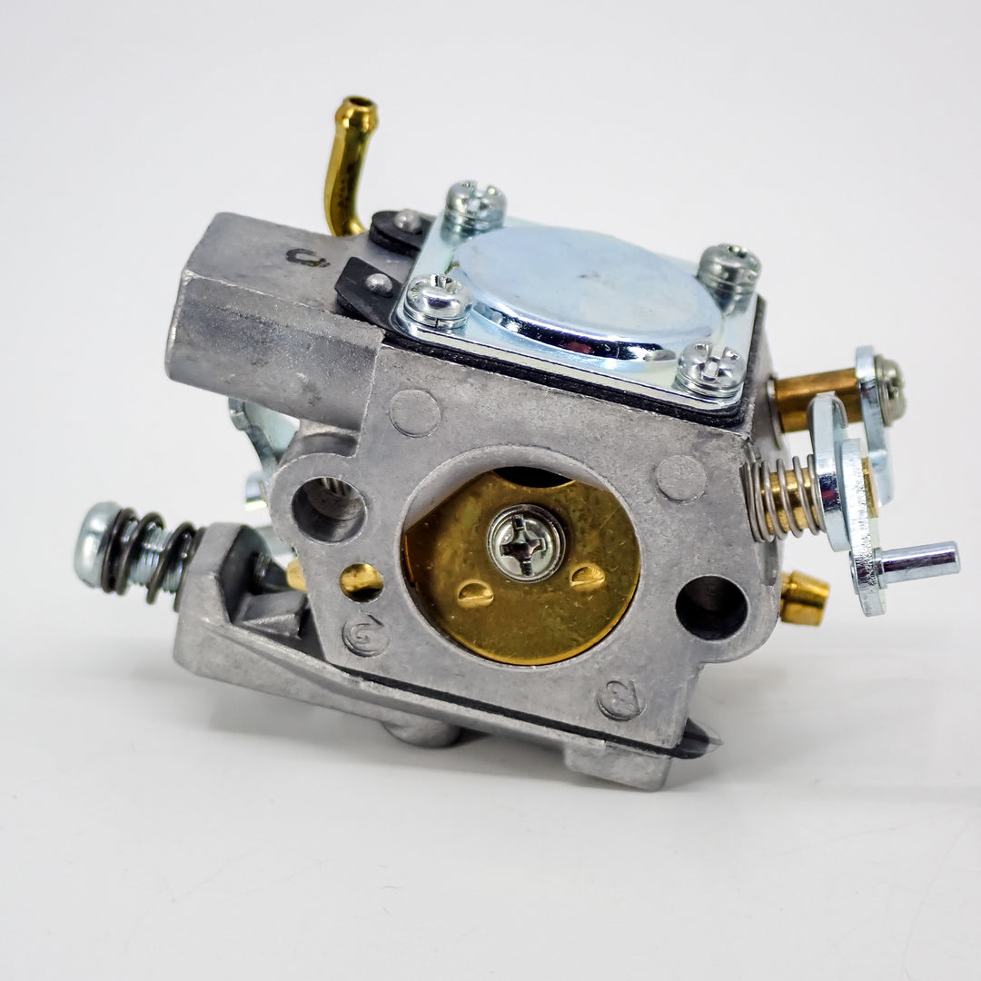 GENUINE OEM CARBURETOR FITS HUSQVARNA 325, 525, 524, 584901402