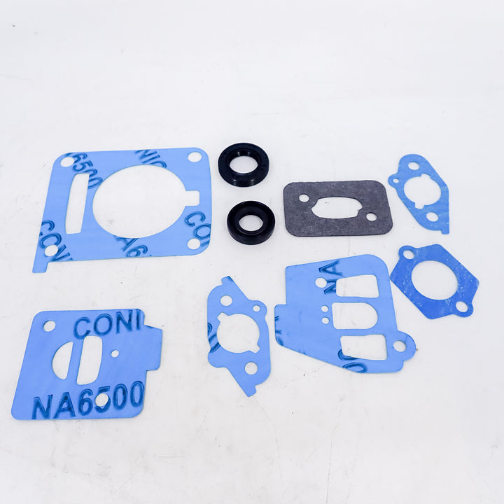 THE DUKE'S GASKET SET FITS STIHL FS240, FS260, FS360, FS410 4147 007 1602