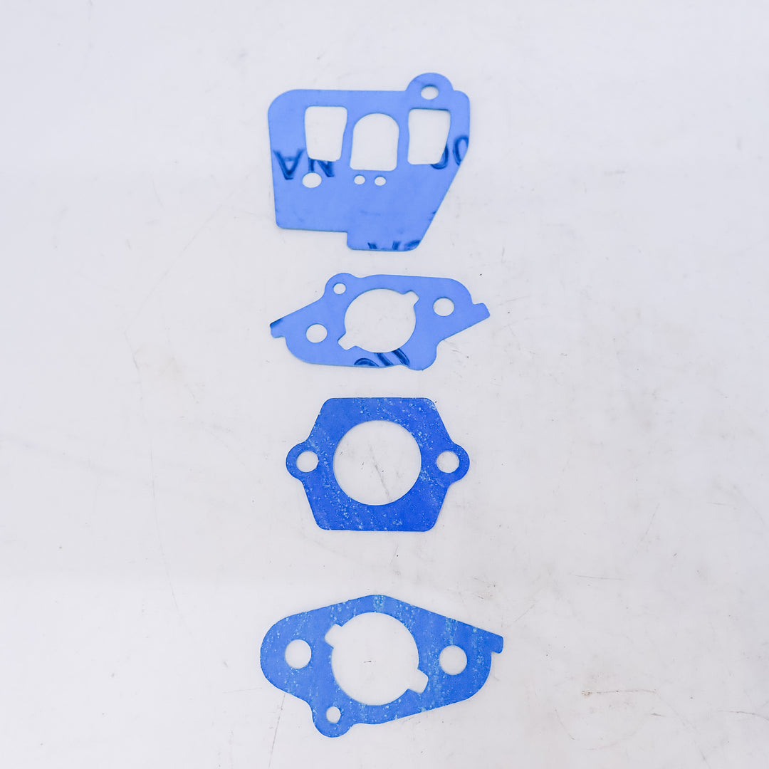 THE DUKE'S GASKET SET FITS STIHL FS240, FS260, FS360, FS410 4147 007 1602
