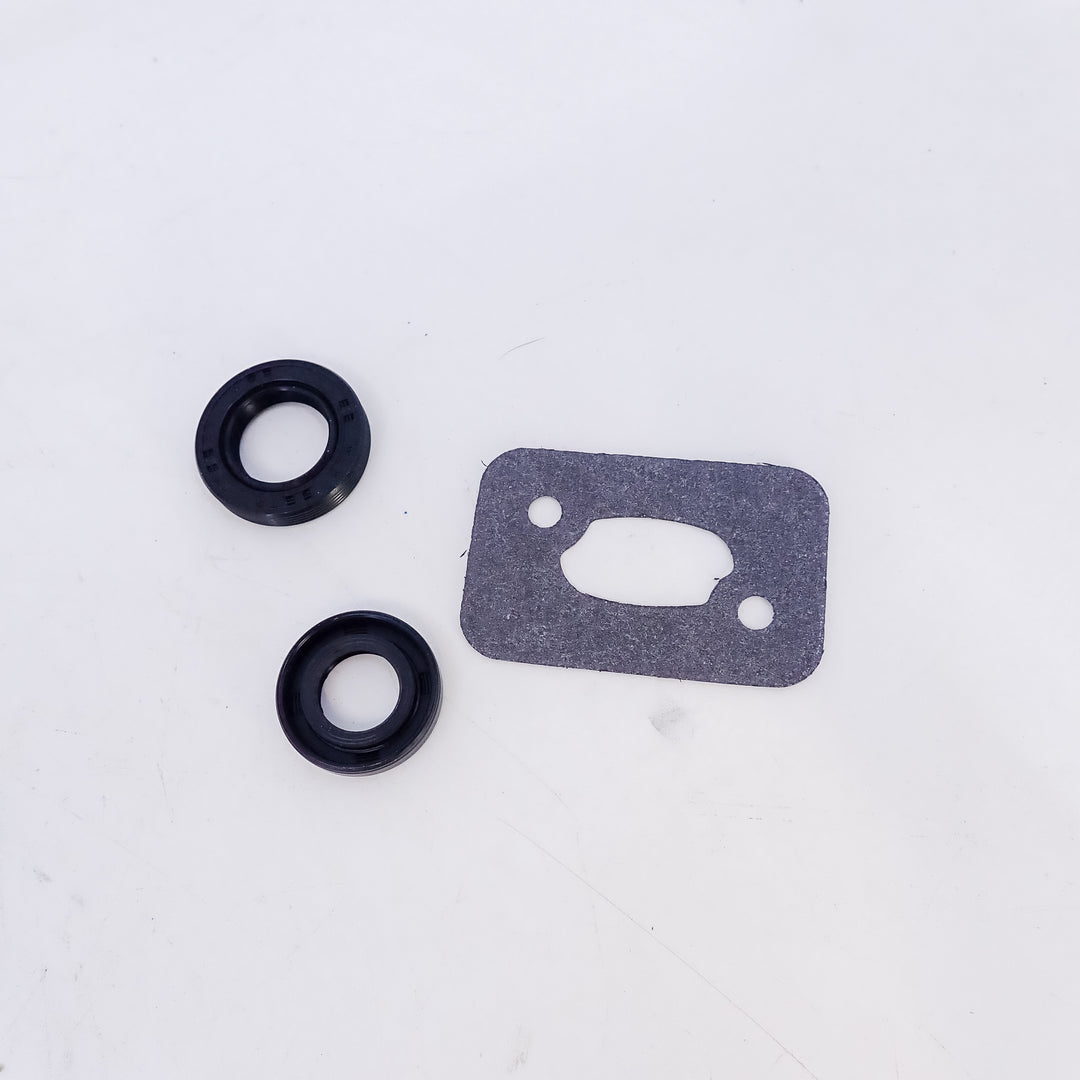 THE DUKE'S GASKET SET FITS STIHL FS240, FS260, FS360, FS410 4147 007 1602