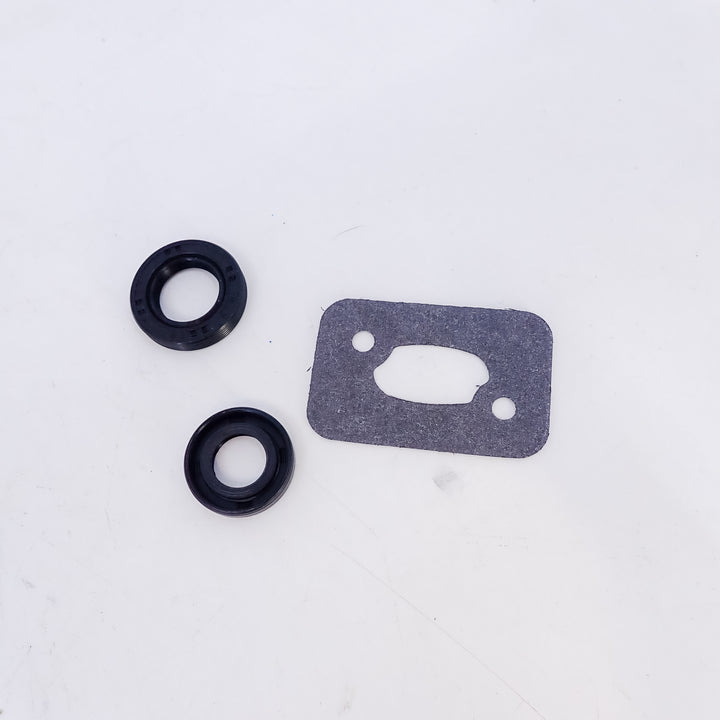 THE DUKE'S GASKET SET FITS STIHL FS240, FS260, FS360, FS410 4147 007 1602