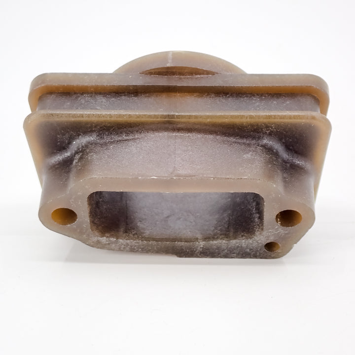 GENUINE OEM INTAKE BLOCK SPACER FITS HUSQVARNA 3120XP 501894801