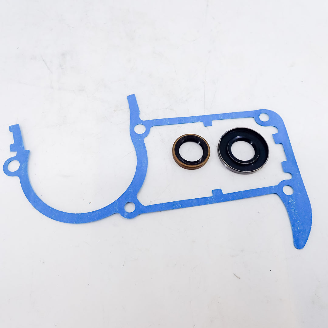 THE DUKE'S GASKET AND OIL SEAL SET FITS STIHL MS400 1140 007 1600
