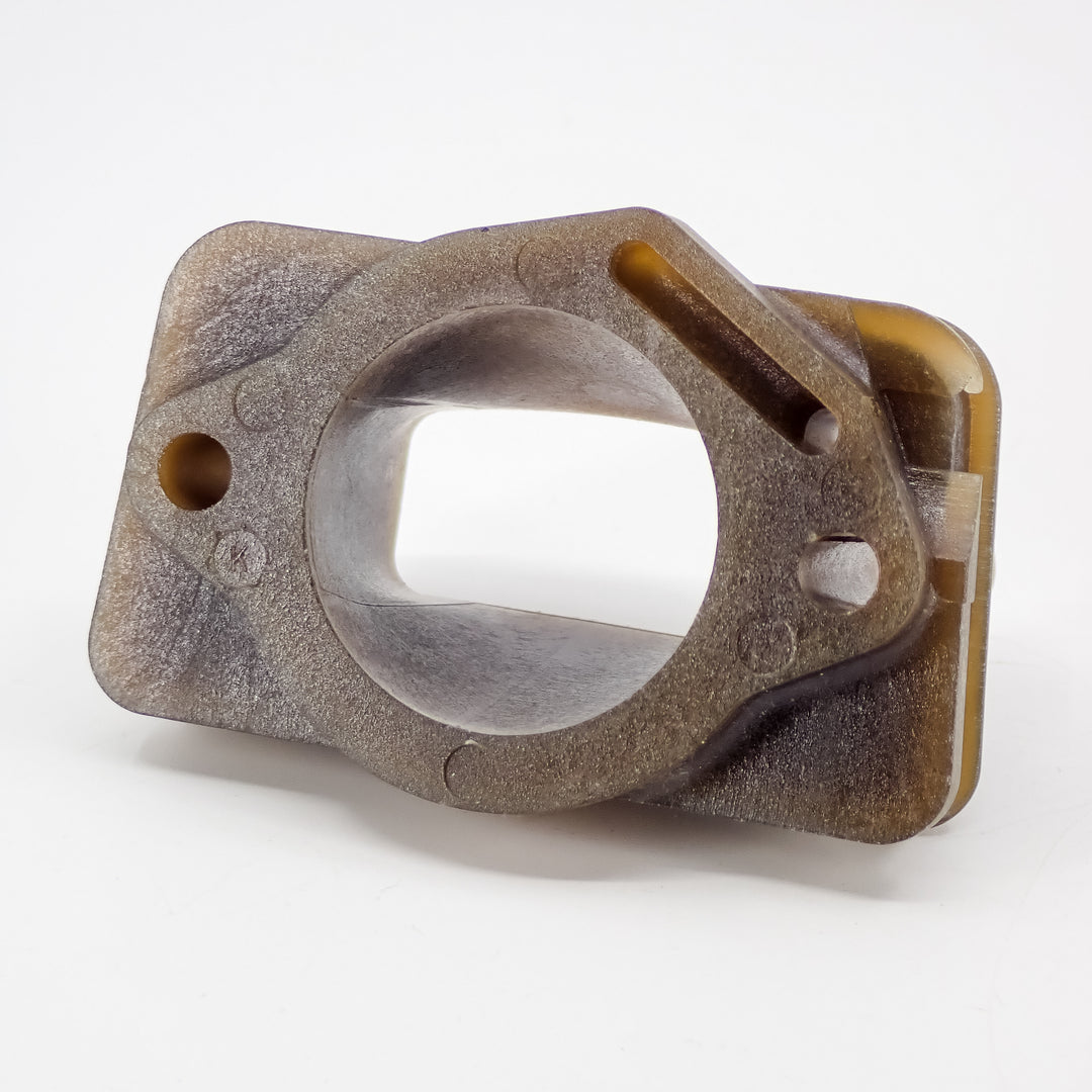 GENUINE OEM INTAKE BLOCK SPACER FITS HUSQVARNA 3120XP 501894801