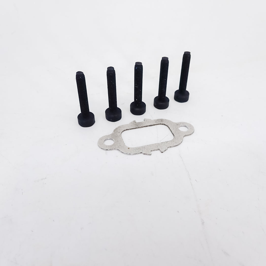 THE DUKE'S GASKET AND OIL SEAL SET FITS STIHL MS400 1140 007 1600