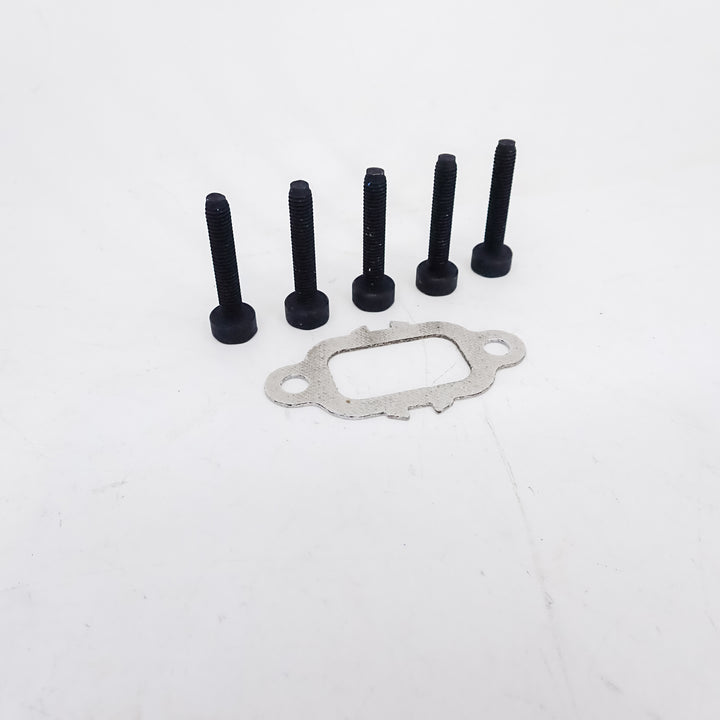 THE DUKE'S GASKET AND OIL SEAL SET FITS STIHL MS400 1140 007 1600