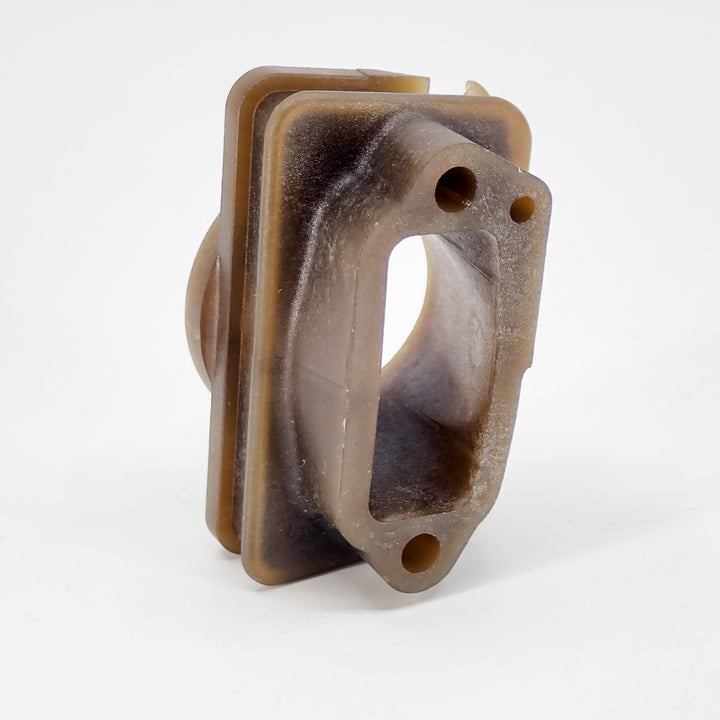 GENUINE OEM INTAKE BLOCK SPACER FITS HUSQVARNA 3120XP 501894801