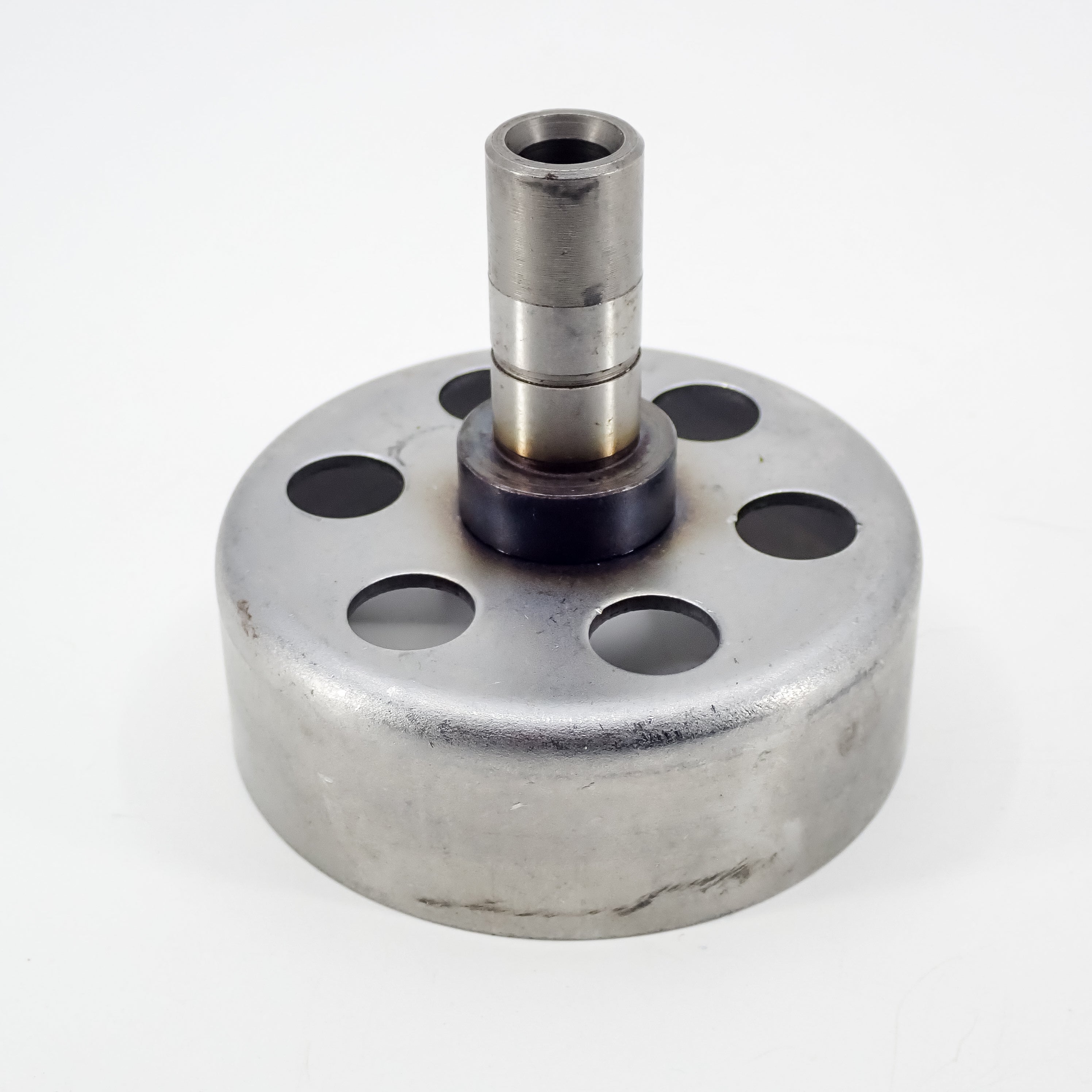GENUINE OEM CLUTCH DRUM FITS HUSQVARNA 522, 525 581142001 - Saw